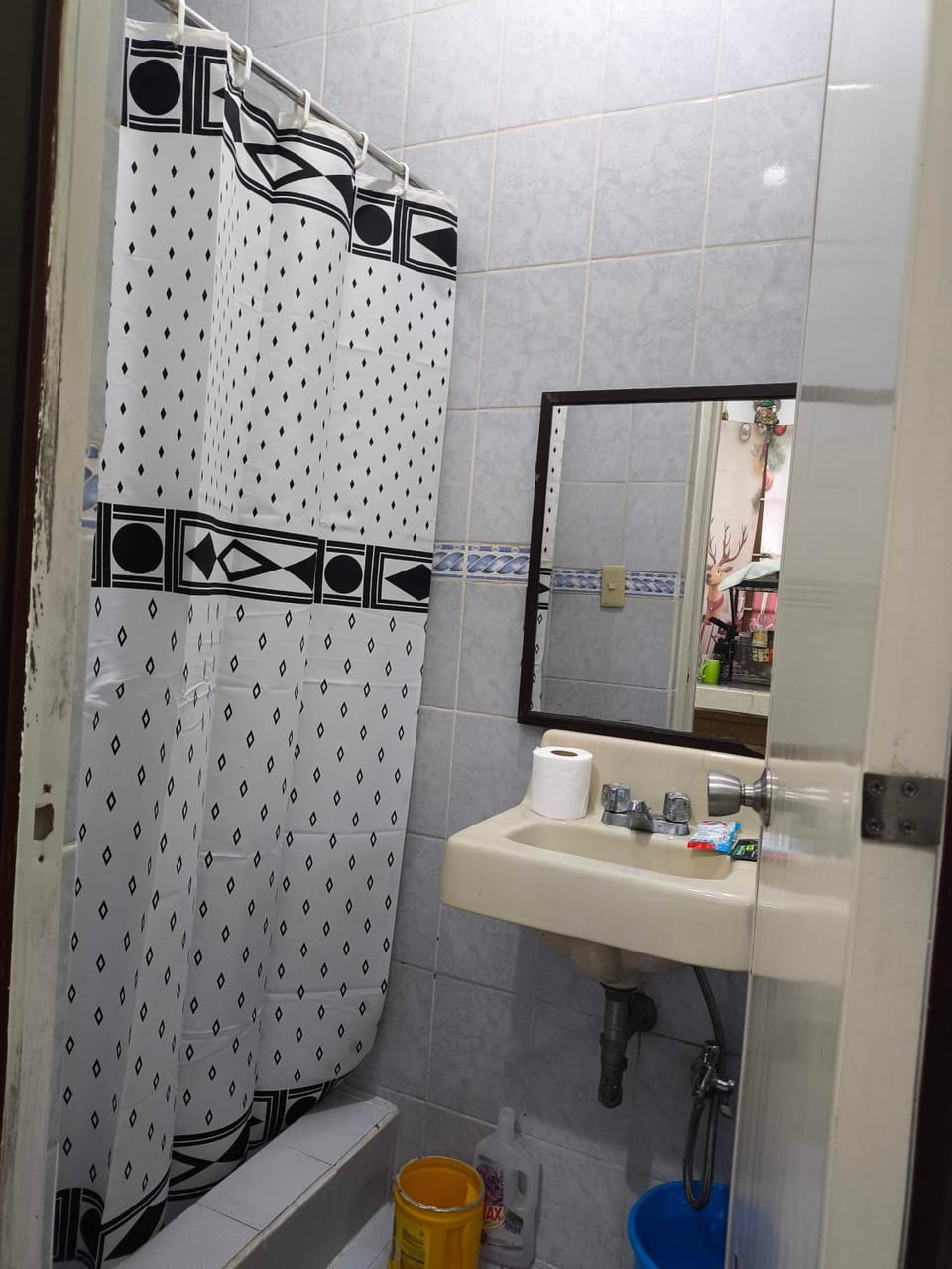 TS Transient House Apartment in Baguio