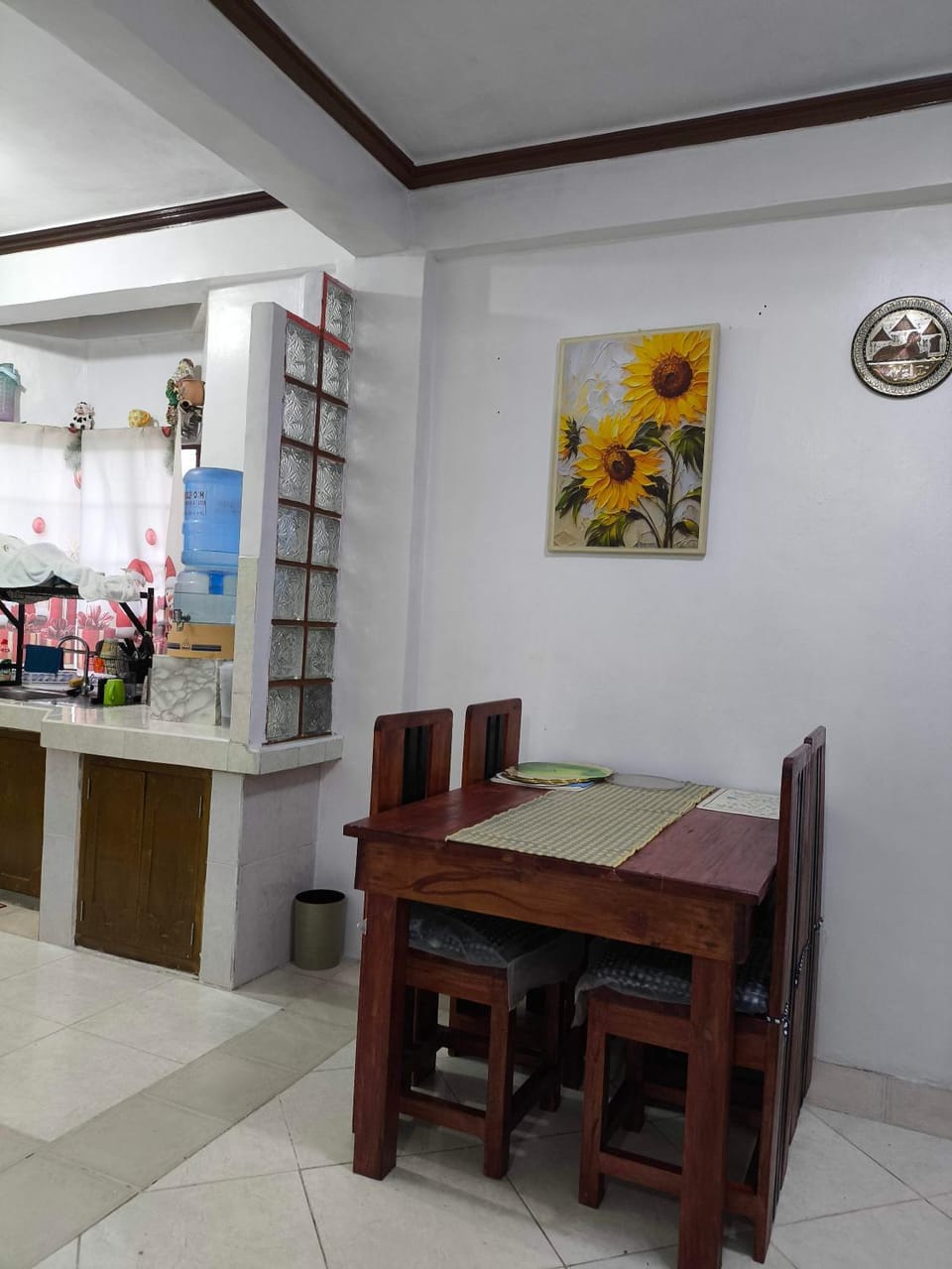 TS Transient House Apartment in Baguio