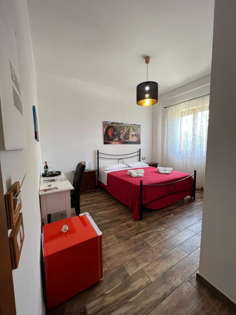B & B Vigna Di Filippo - Paestum Bed and Breakfast in Campania