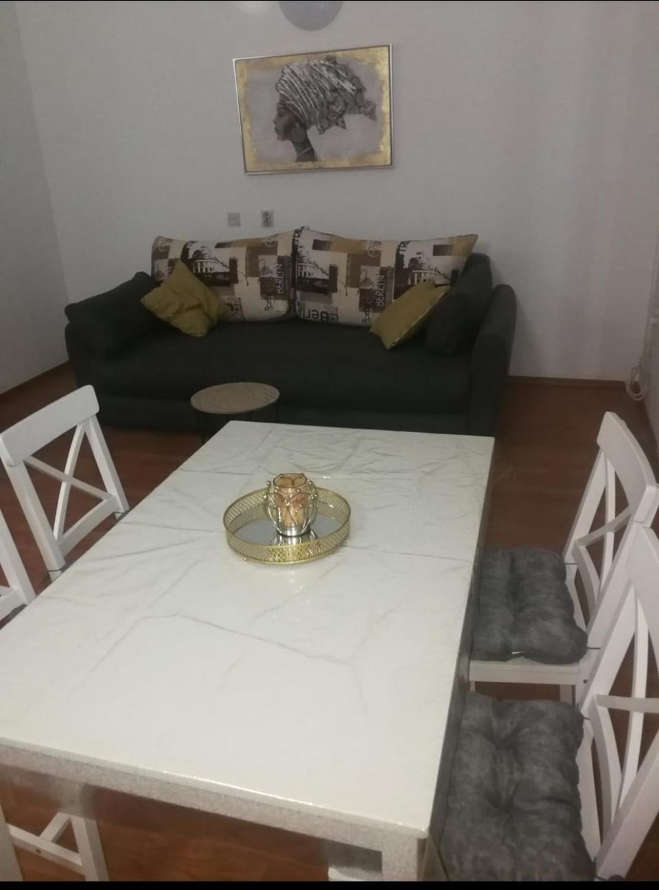 Apartment POREČ, ČERVAR PORAT- SOLAR HOME Apartment in Istria County