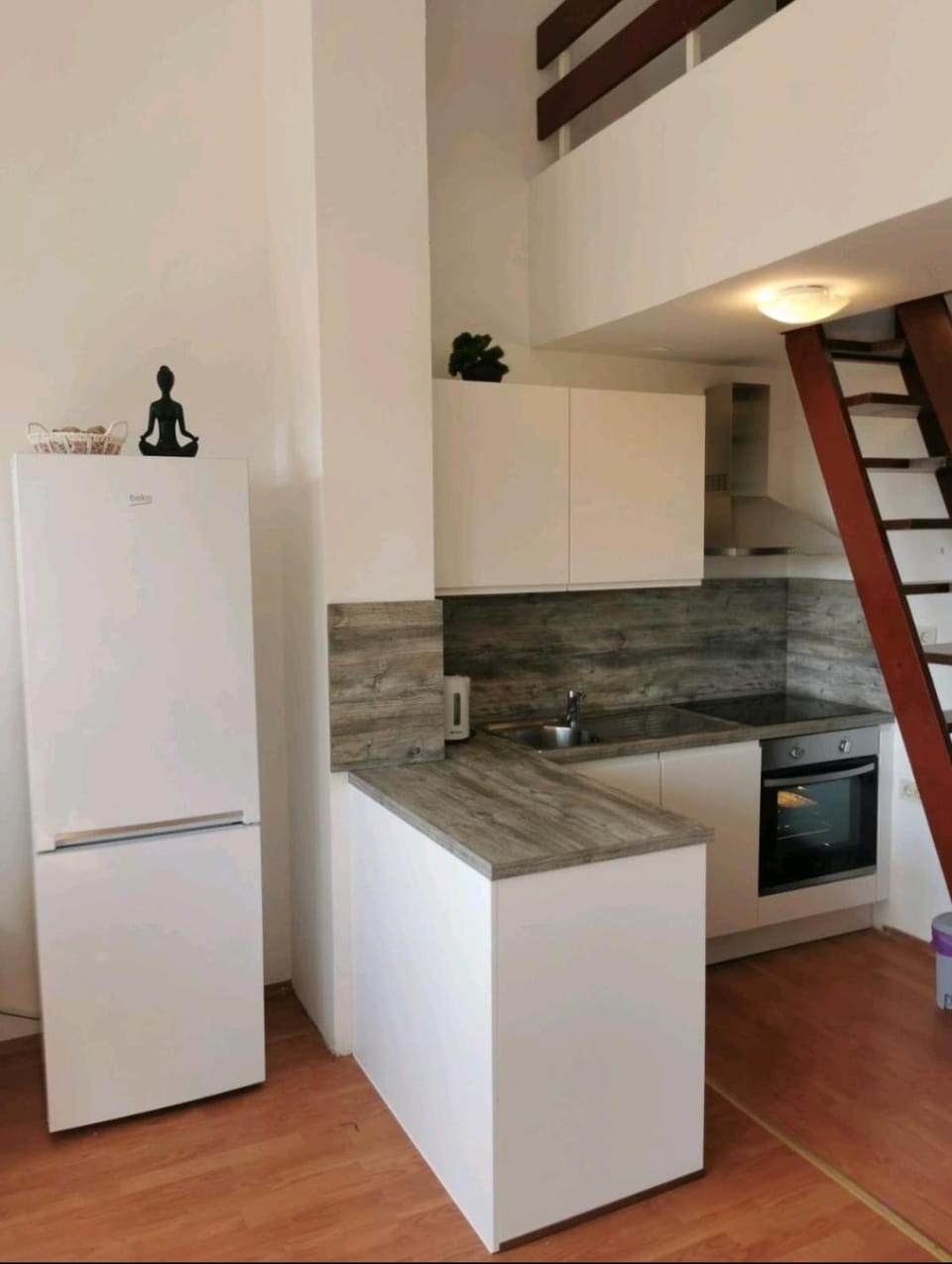 Apartment POREČ, ČERVAR PORAT- SOLAR HOME Apartment in Istria County