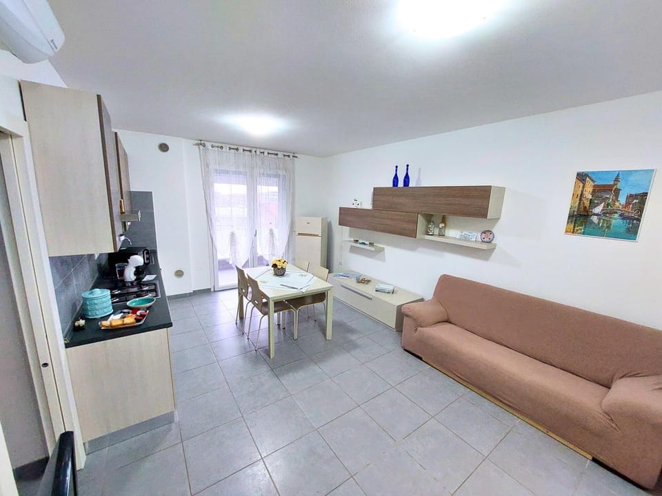 Appartamento Palazzo Moretto Apartment in Chioggia