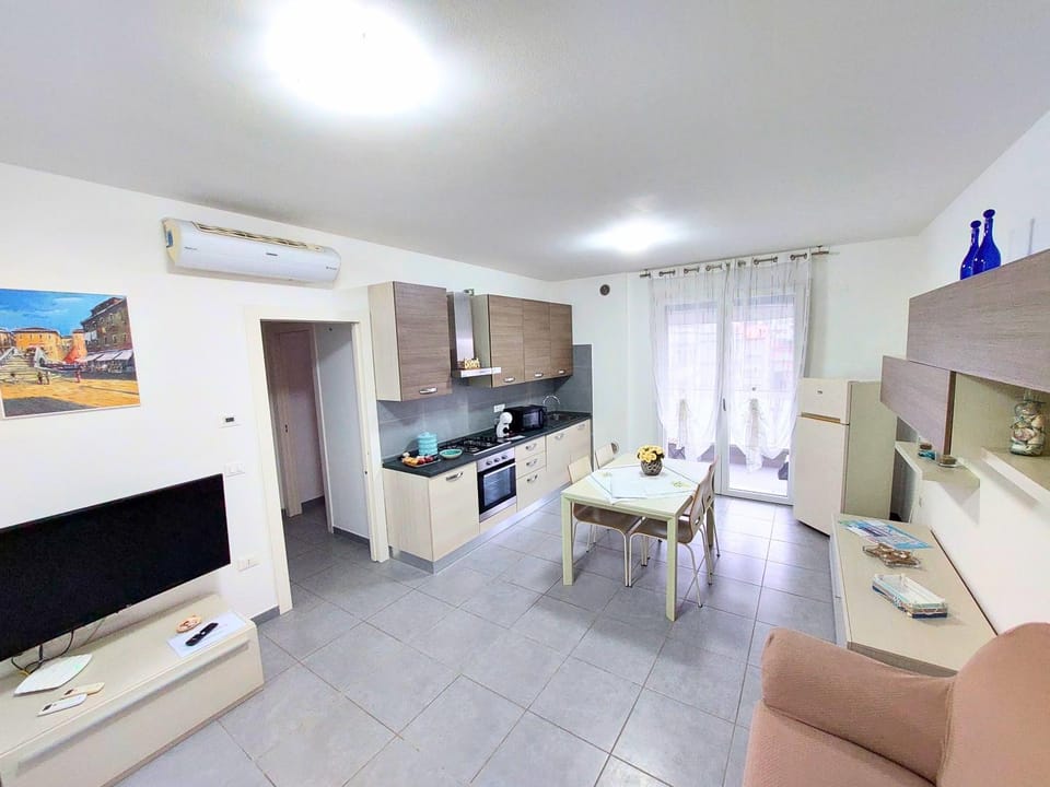 Appartamento Palazzo Moretto Apartment in Chioggia