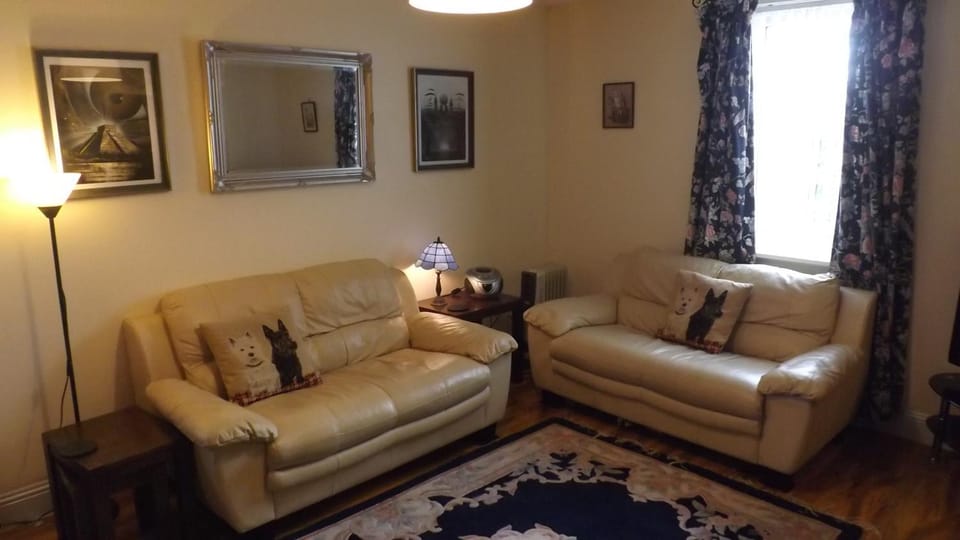 Small cosy bothy Apartment in Scotland