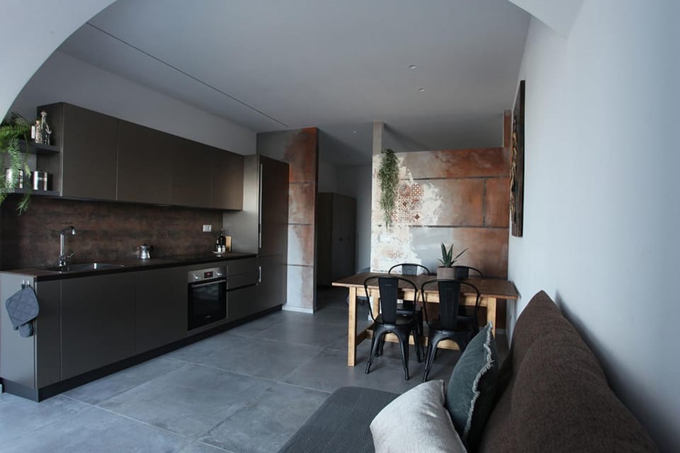 Passerina Apartment in Marche