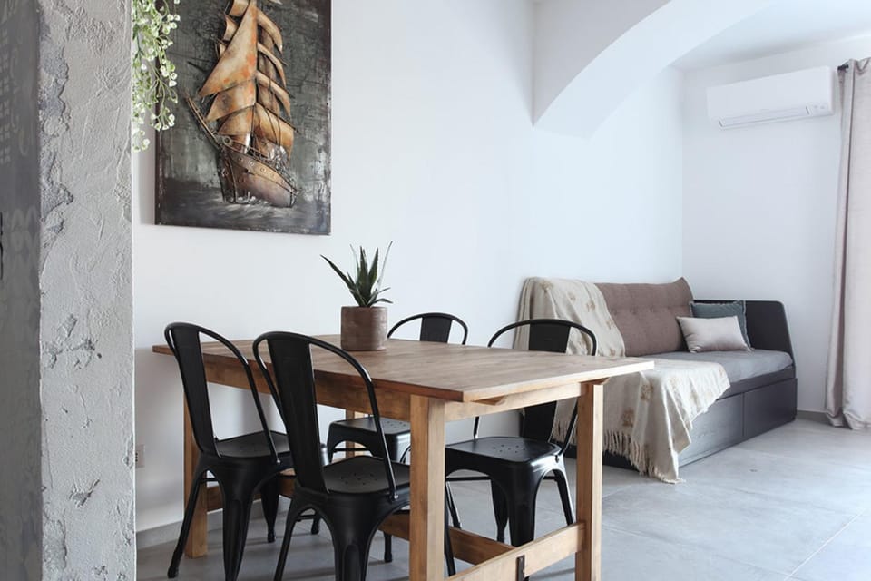 Passerina Apartment in Marche