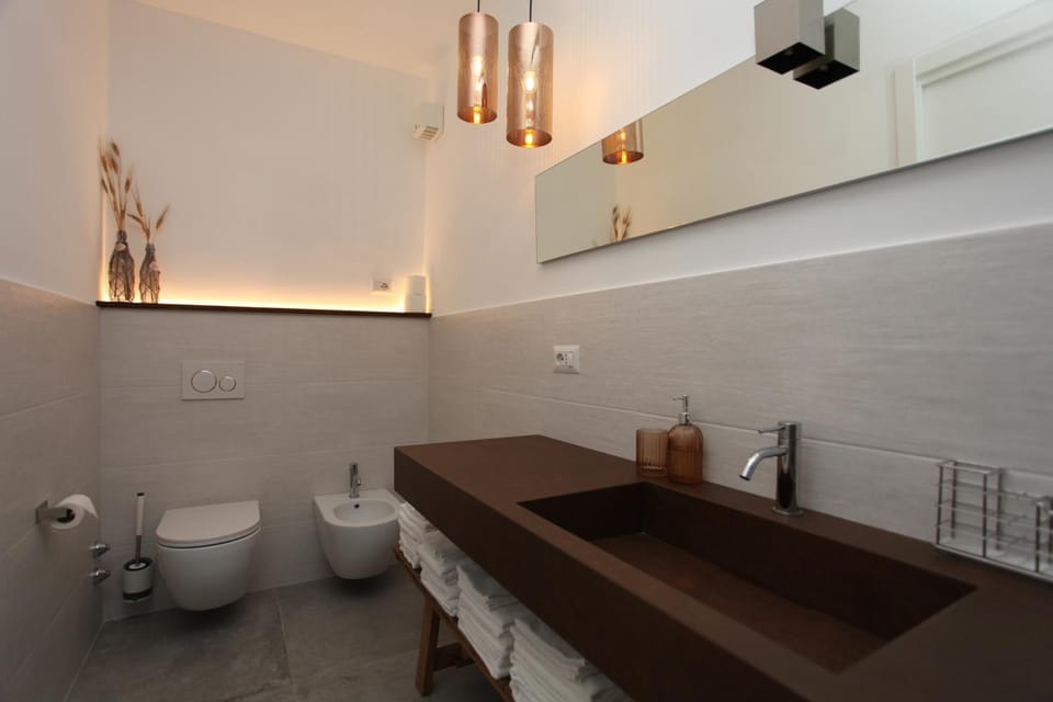 Passerina Apartment in Marche