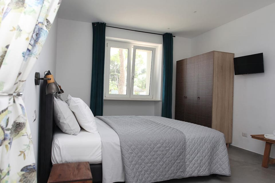 Pecorino Apartment in Marche