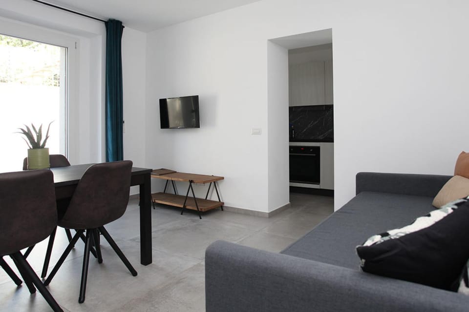 Pecorino Apartment in Marche