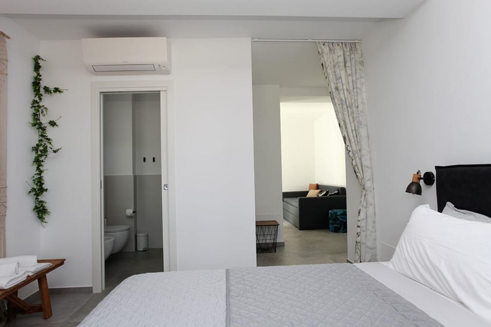Pecorino Apartment in Marche