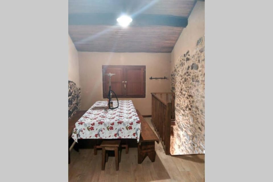 Casa da Penisquela House in Galicia