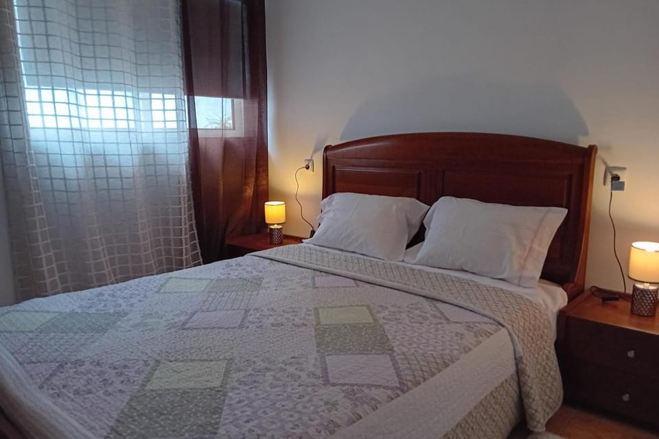2-Bed House - Garden Parking Pets House in Viana do Castelo District