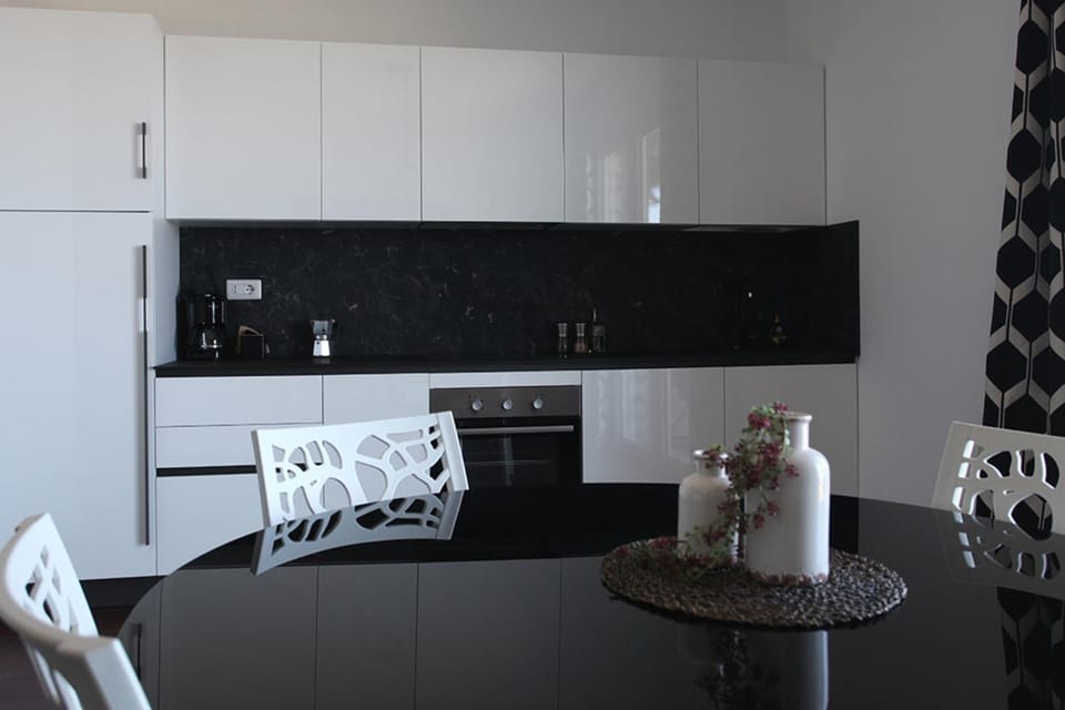 Sangiovese Apartment in Marche