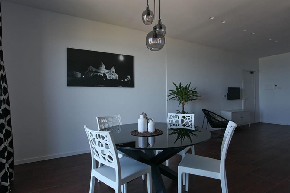 Sangiovese Apartment in Marche
