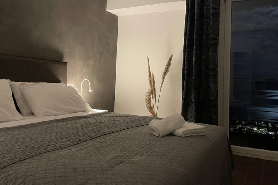 Rosso Conero Apartment in Marche