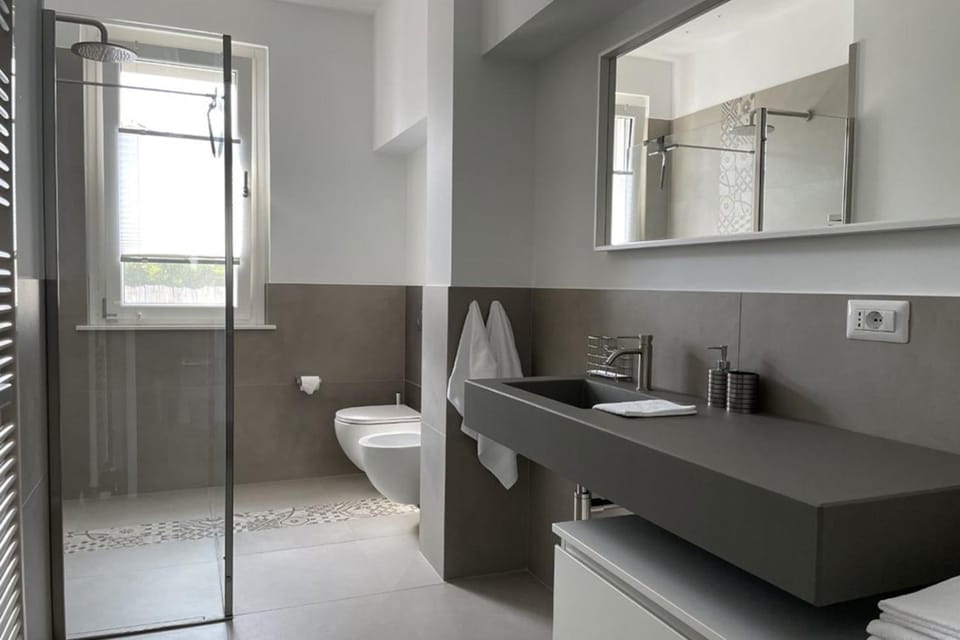 Rosso Conero Apartment in Marche