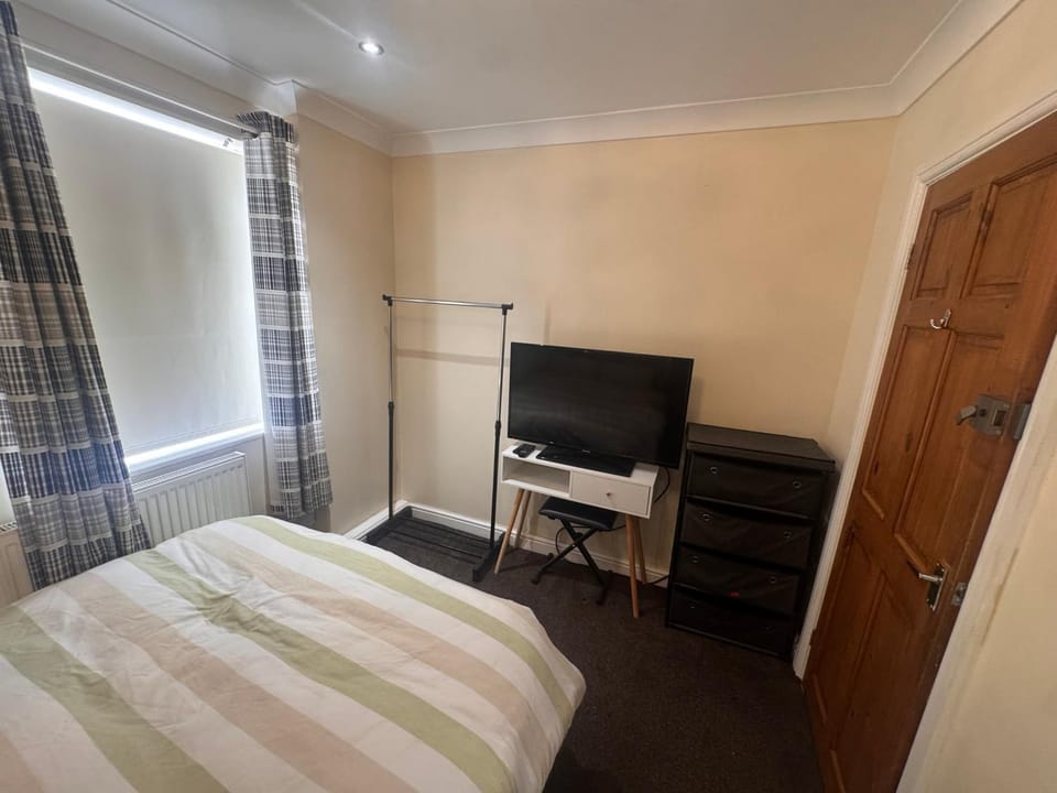 Home from Home 1 Vacation rental in Selby