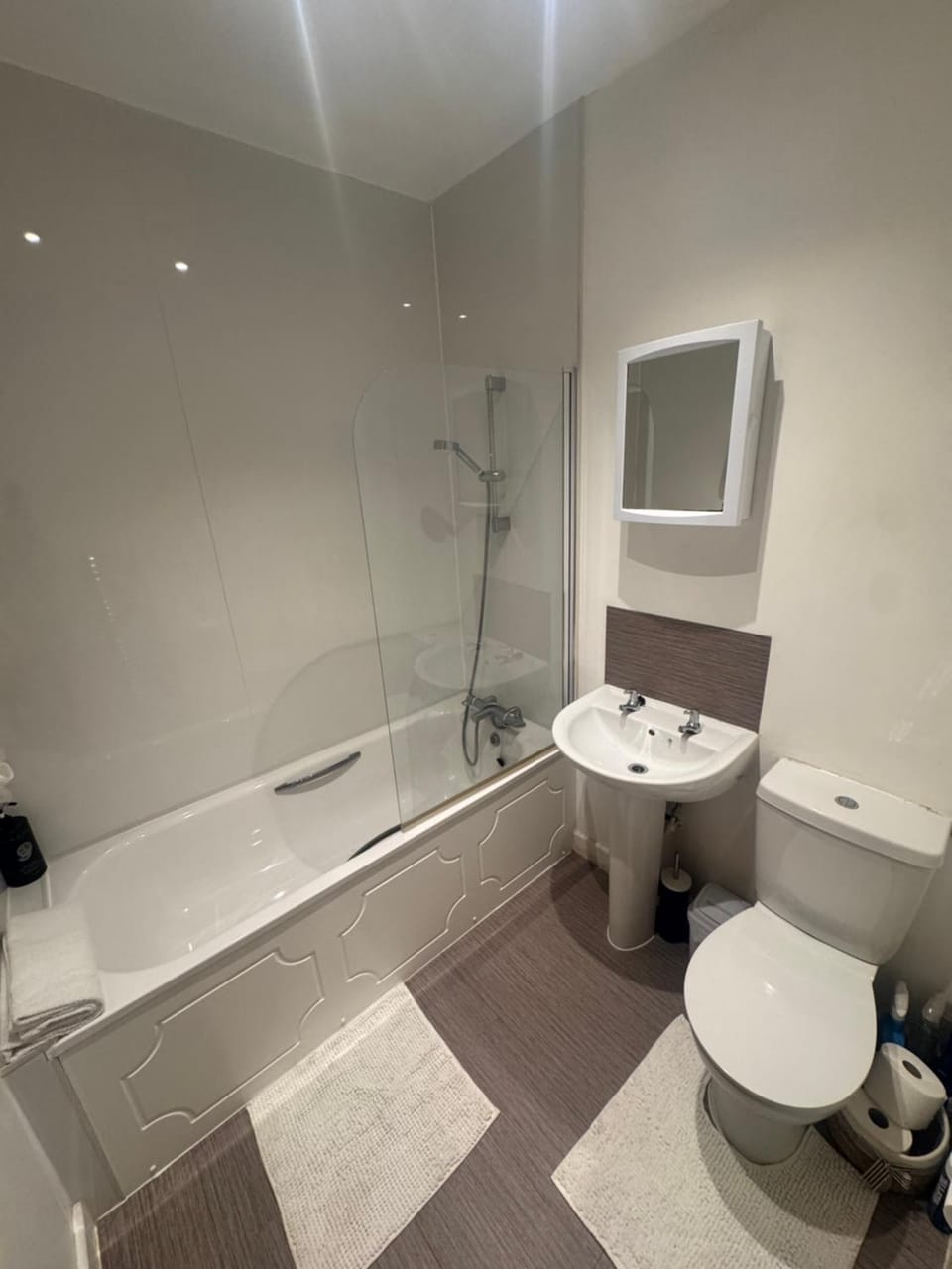 Home from Home 1 Vacation rental in Selby