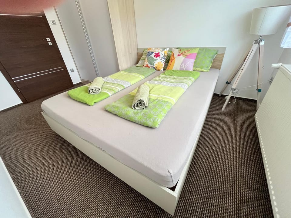 Exkluzív Apartman Debrecen Apartment in Hungary