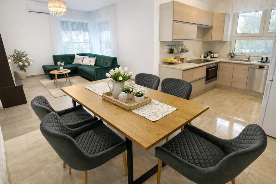 Exkluzív Apartman Debrecen Apartment in Hungary