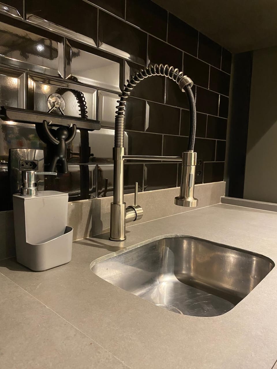 B714 · Excellent Location - DownTown São Paulo Apartment in Sao Paulo City
