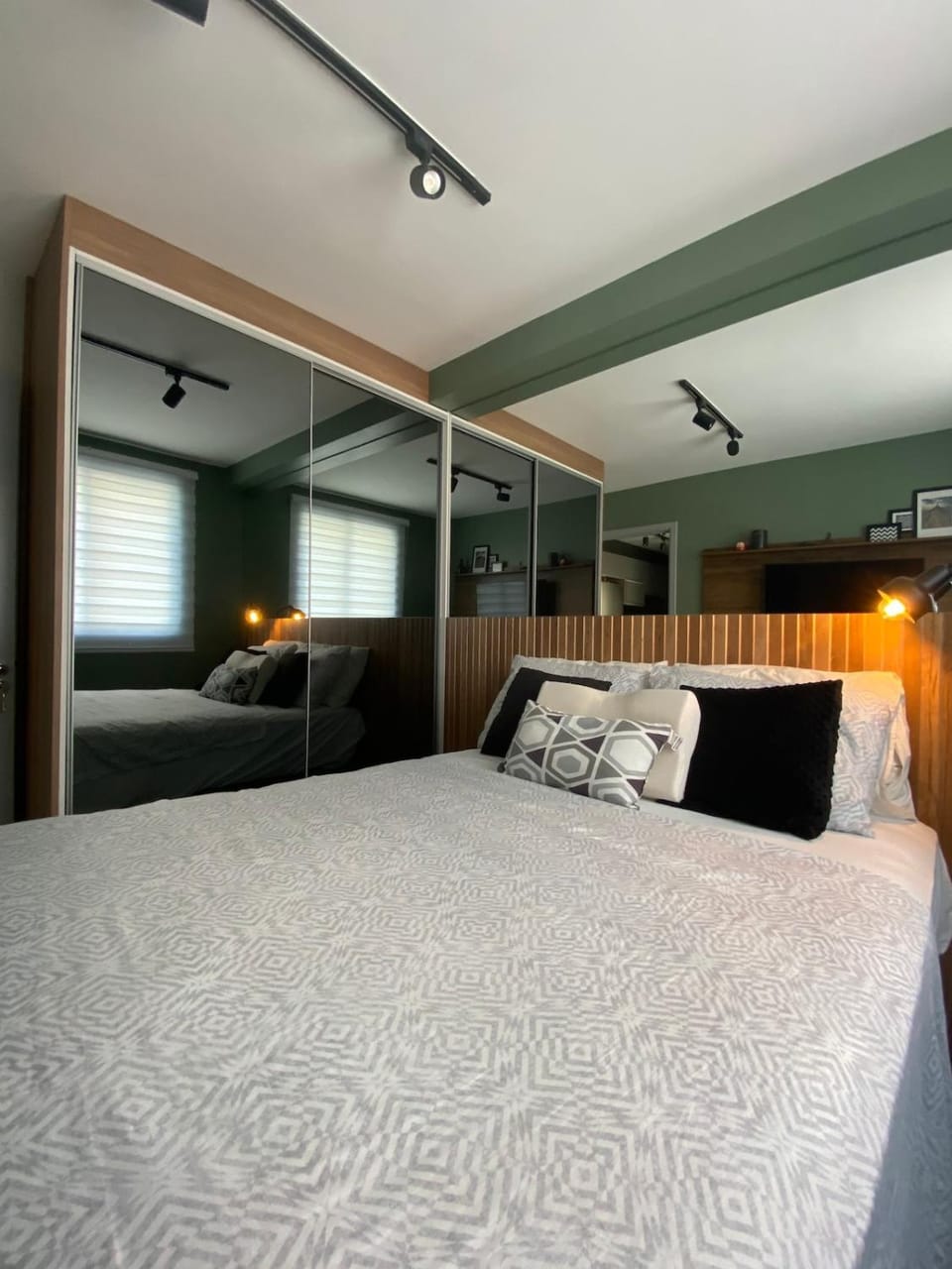 B714 · Excellent Location - DownTown São Paulo Apartment in Sao Paulo City