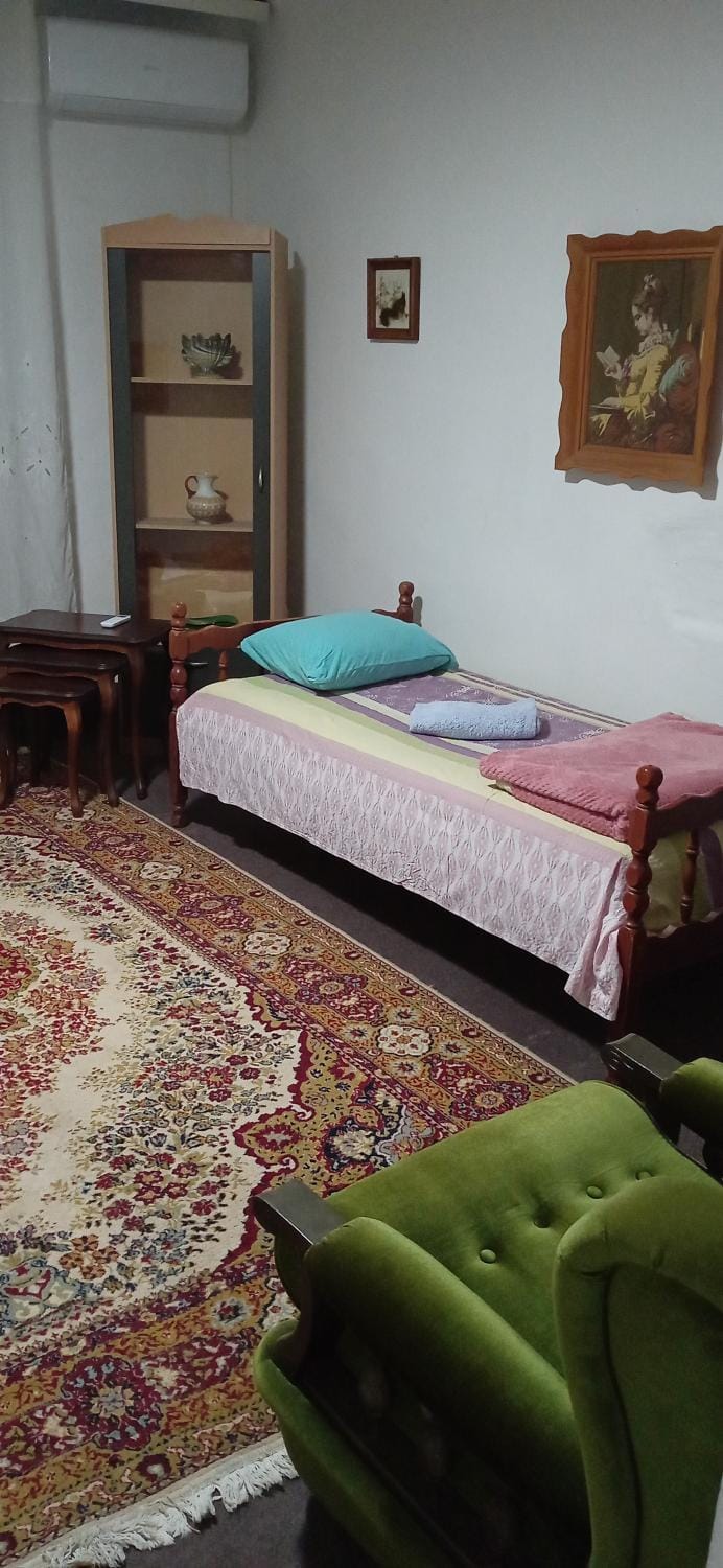 Kuća za iznajmljivanje Apartment in Vojvodina