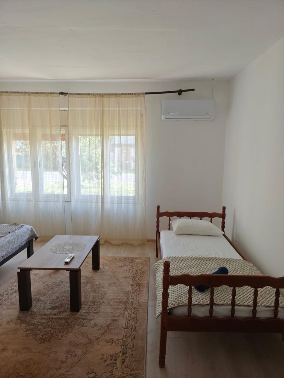 Natasa Apartment in Vojvodina