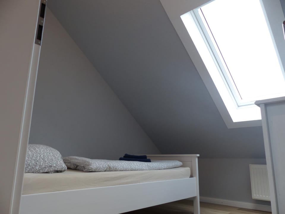 Ferienhaus Sonnenblick House in Walsrode