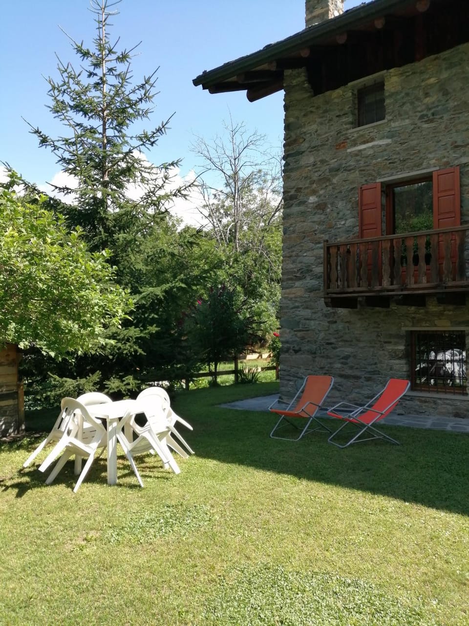 Lo Palliè de Gilda CIR-VDA-ARVIER-0023 Apartment in Aosta Valley, Italy