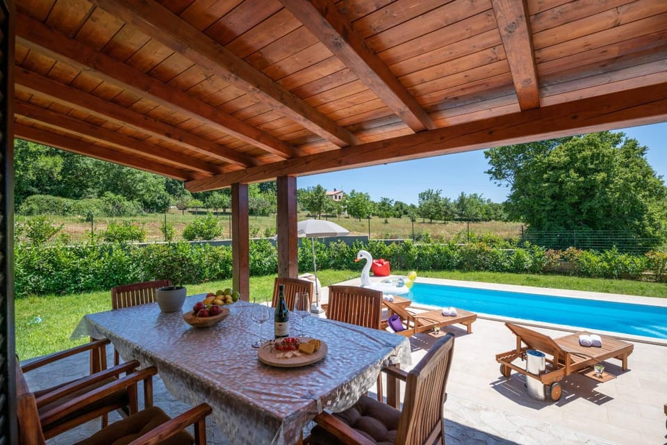 Patio, Balcony/Terrace