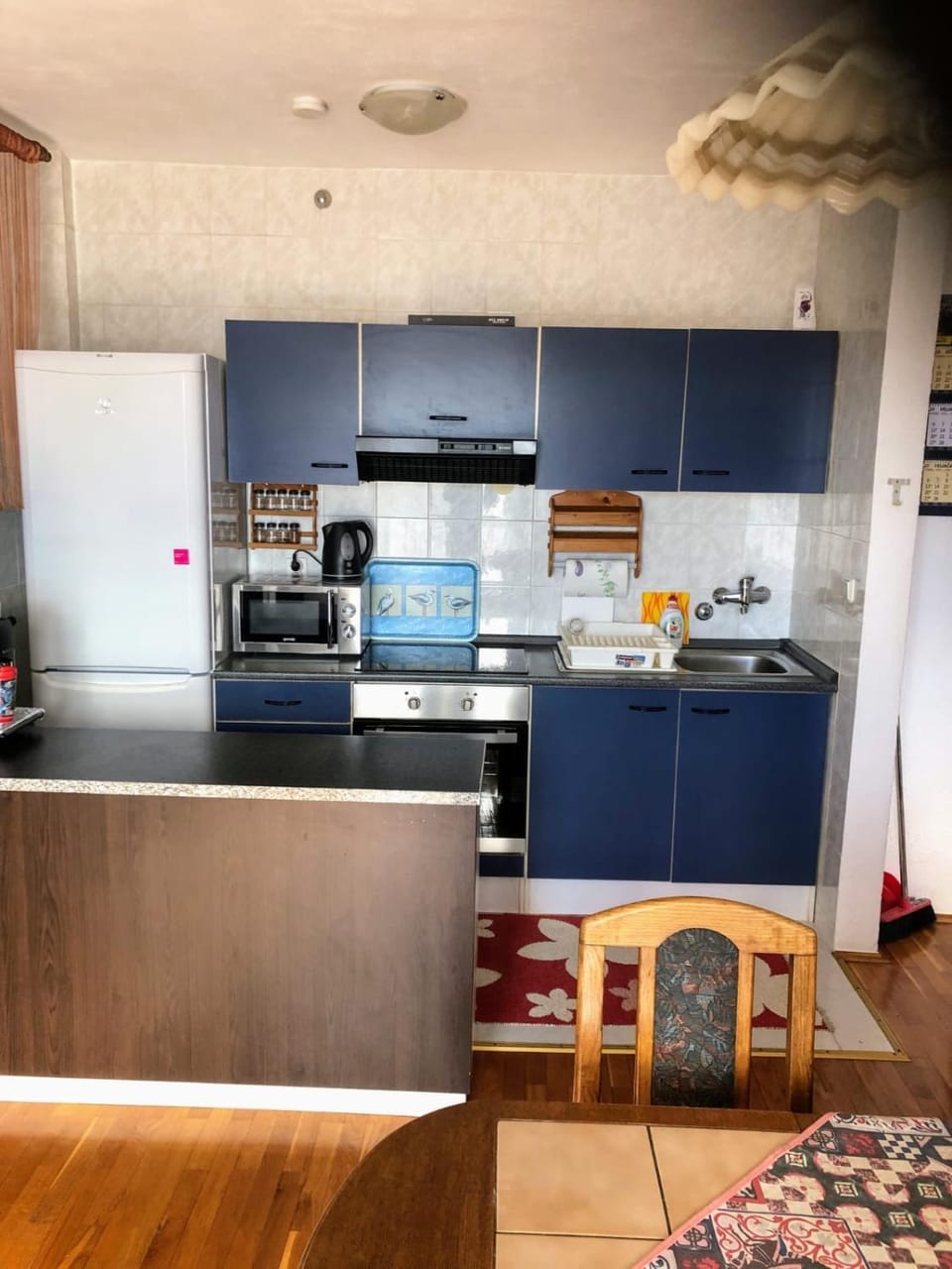 Villa Maria Apartment in Split-Dalmatia County