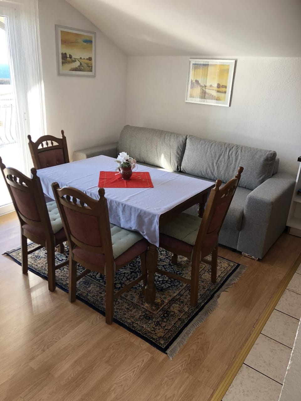 Villa Maria Apartment in Split-Dalmatia County