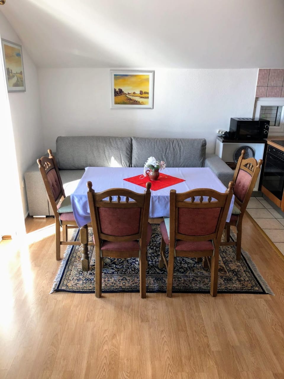 Villa Maria Apartment in Split-Dalmatia County