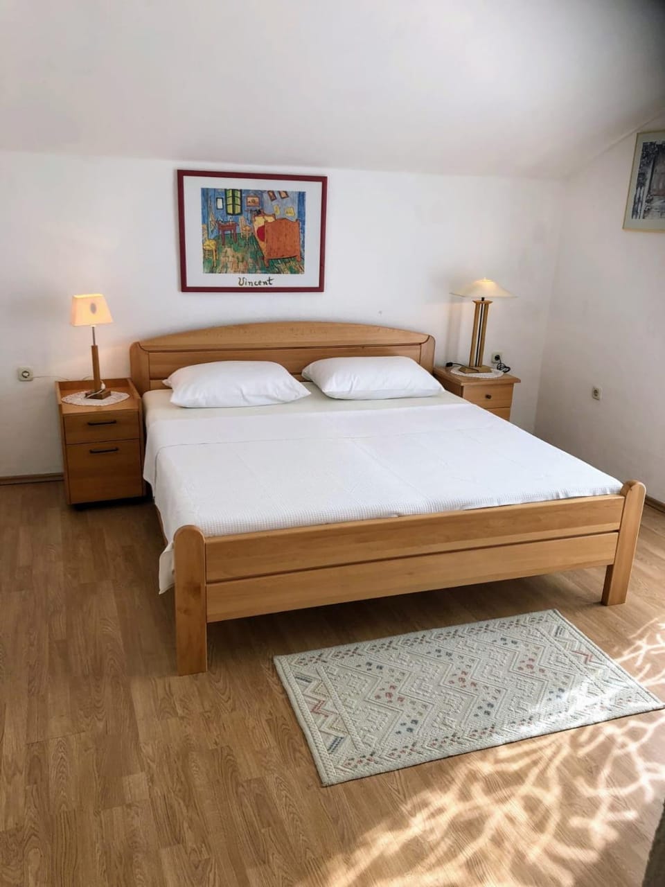 Villa Maria Apartment in Split-Dalmatia County