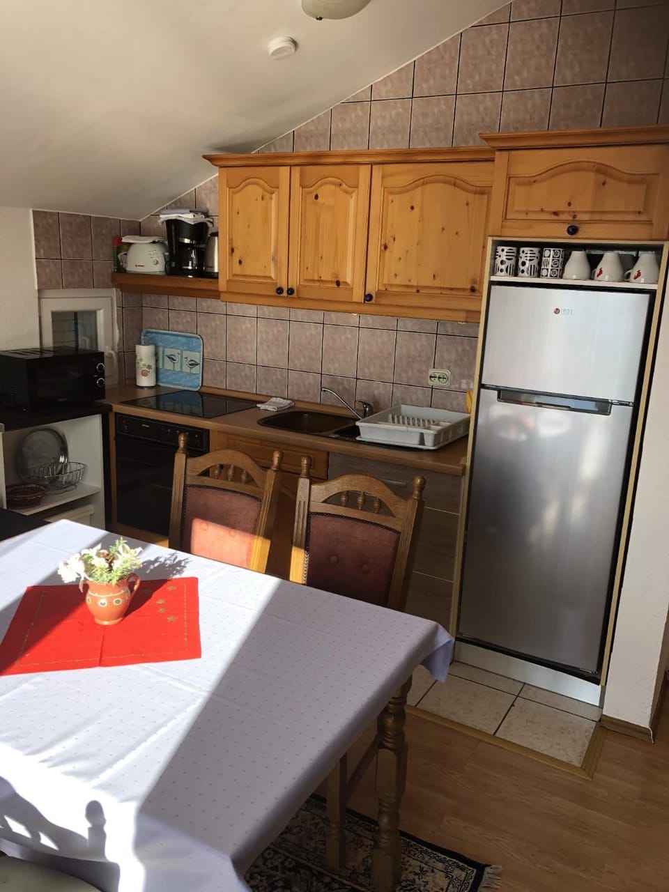 Villa Maria Apartment in Split-Dalmatia County