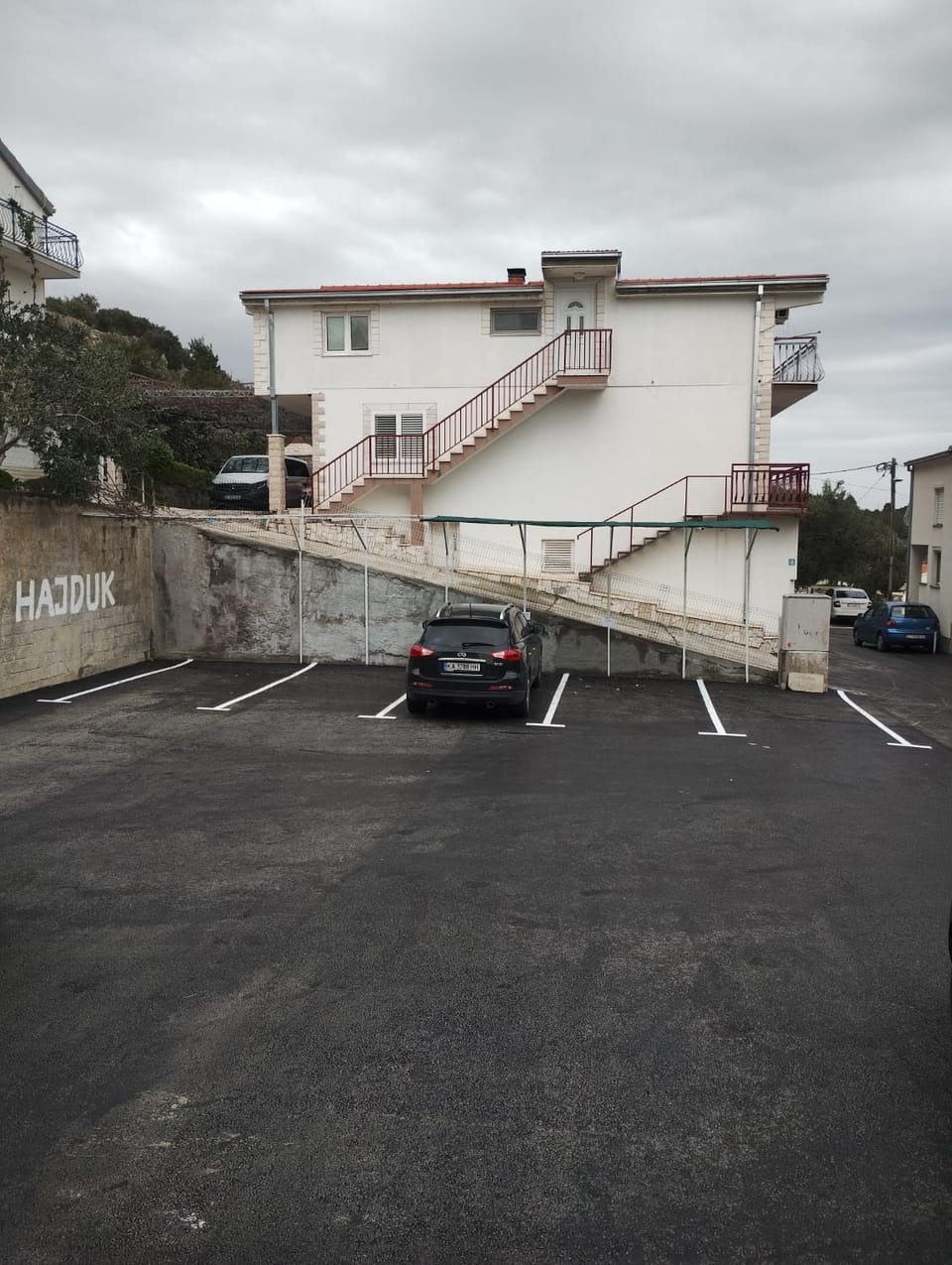 Villa Maria Apartment in Split-Dalmatia County