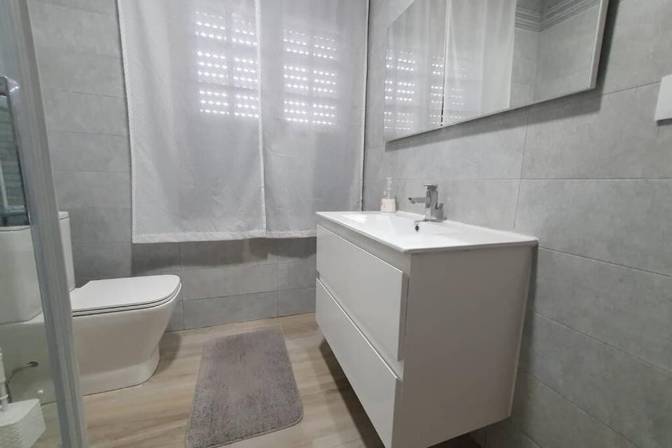 Apartamento A Fontiña Apartment in O Salnés