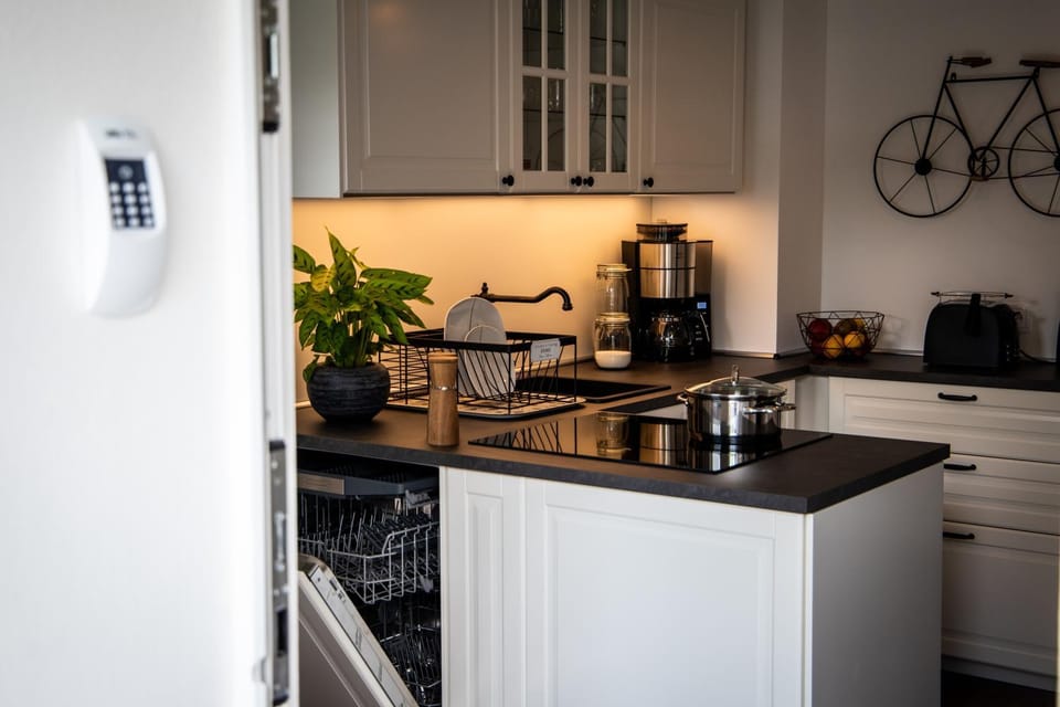 Kitchen or kitchenette, kitchen, kitchen