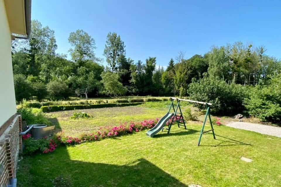 Garden, Garden