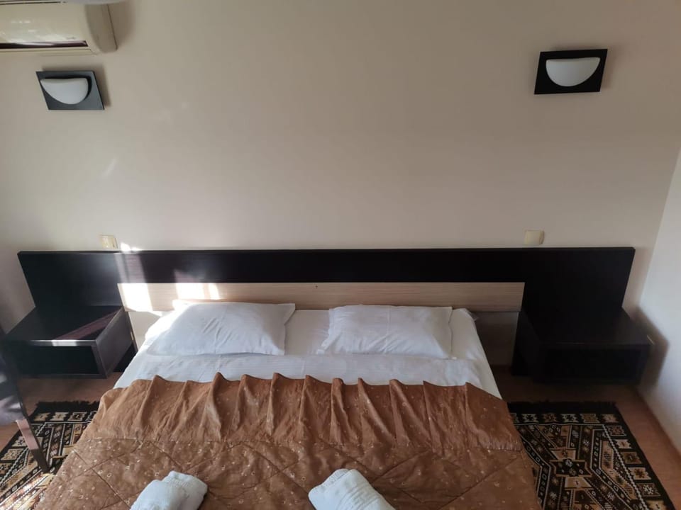 Pensiunea Eric Bed and Breakfast in Moldova