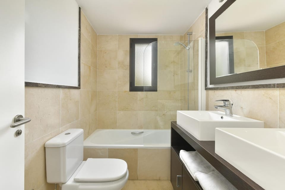 Apartamento con vistas al mar Apartment in Río de Torrox