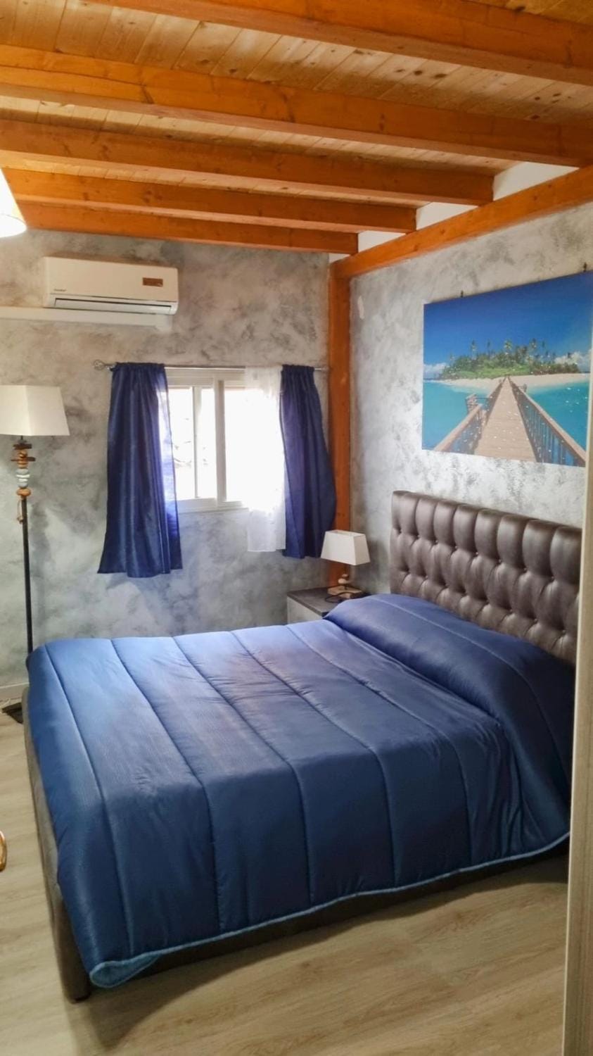 Trinacria Apartment in Catania