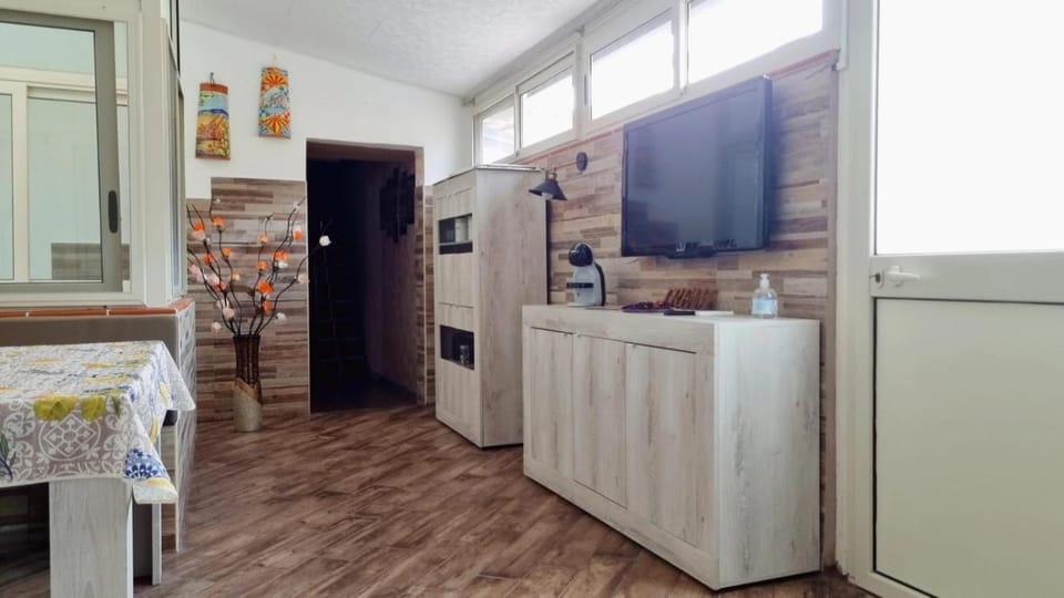 Trinacria Apartment in Catania