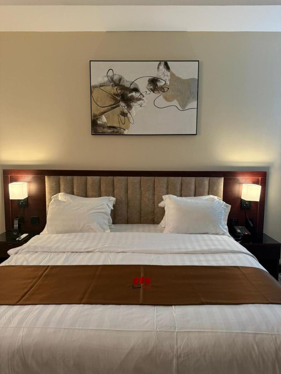 فندق اسيل صبيا Apartment hotel in Saudi Arabia