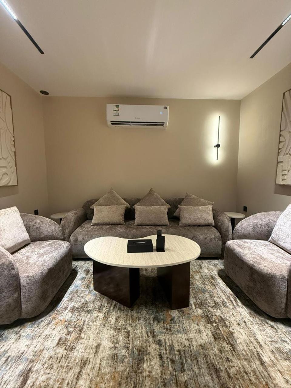 فندق اسيل صبيا Apartment hotel in Saudi Arabia