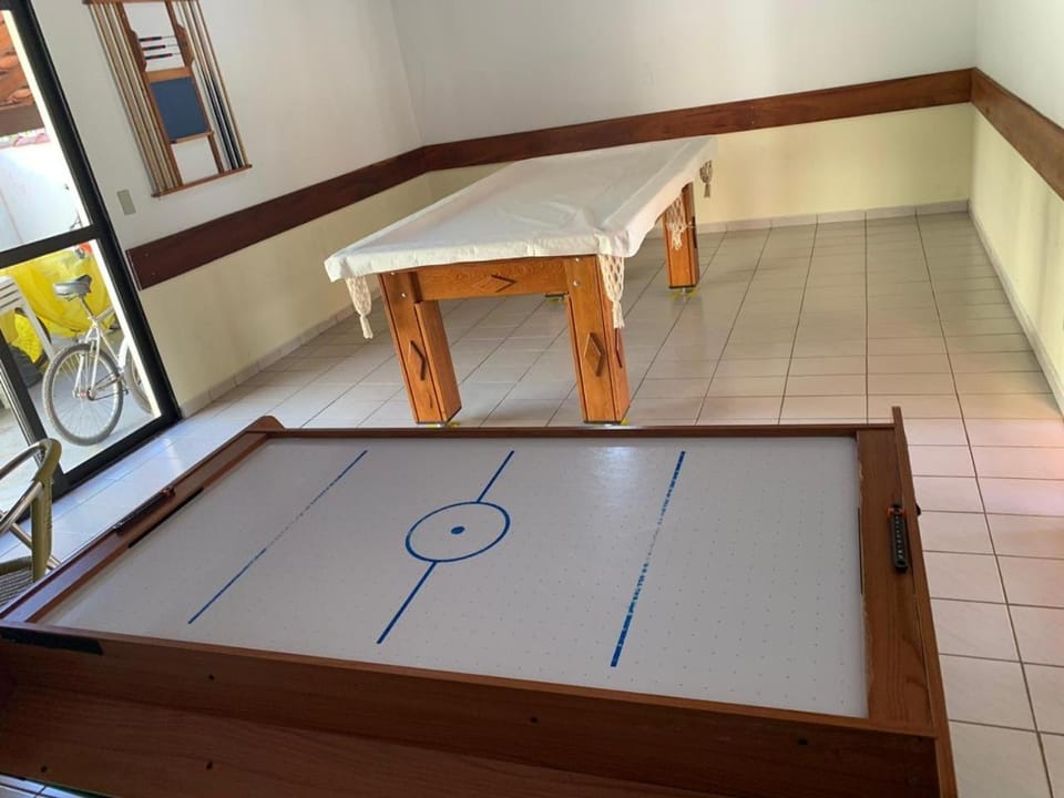 Apartamento Praia Grande-Ubatuba Apartment in Ubatuba