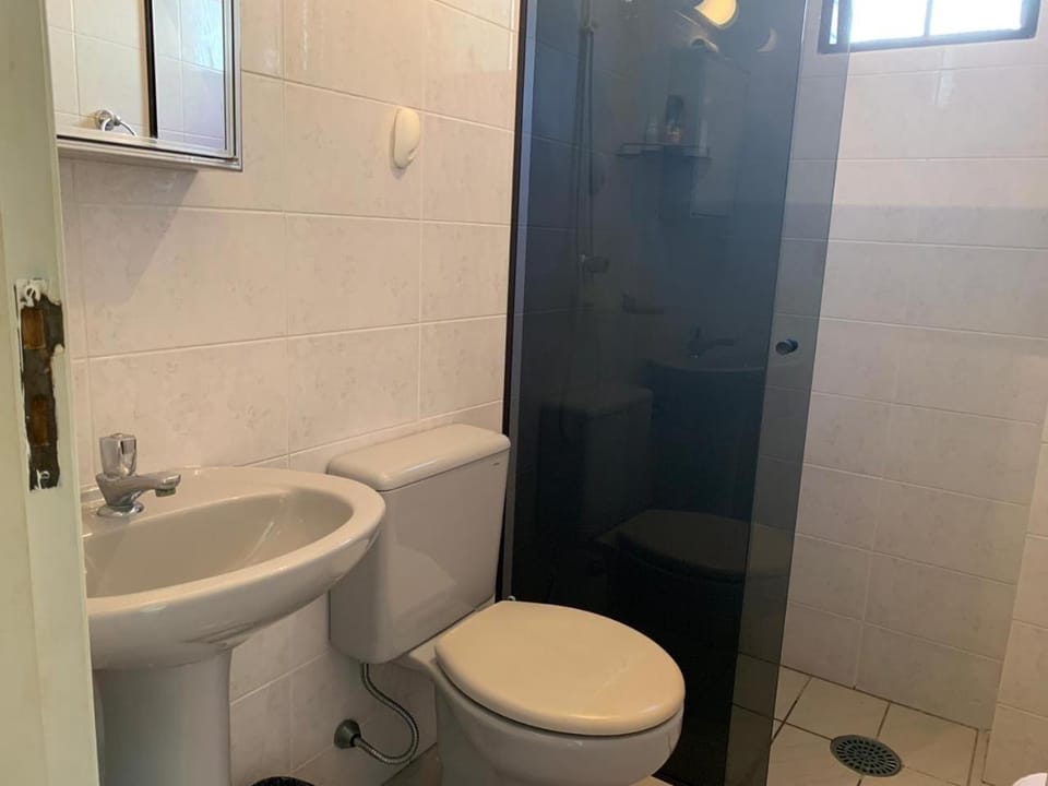 Apartamento Praia Grande-Ubatuba Apartment in Ubatuba