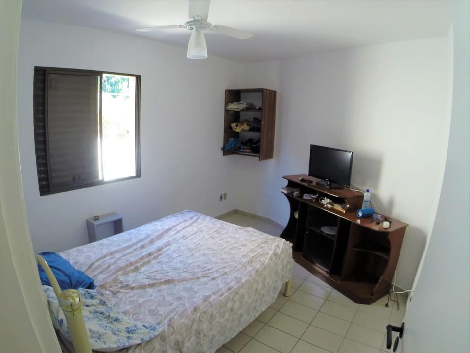Apartamento Praia Grande-Ubatuba Apartment in Ubatuba