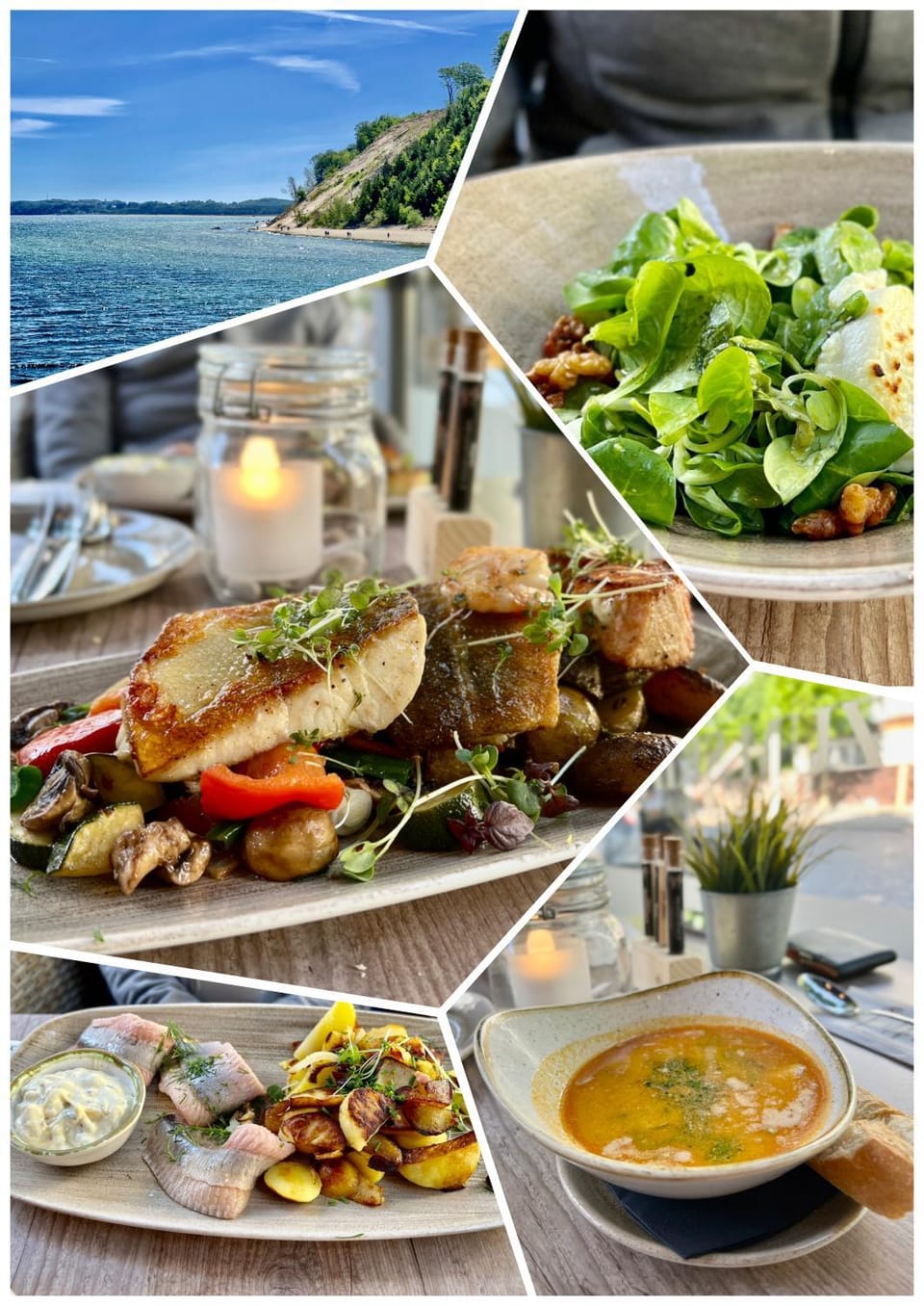 Food and drinks, Food, Dinner